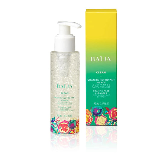 Granita Face Cleanser / 90 ml
