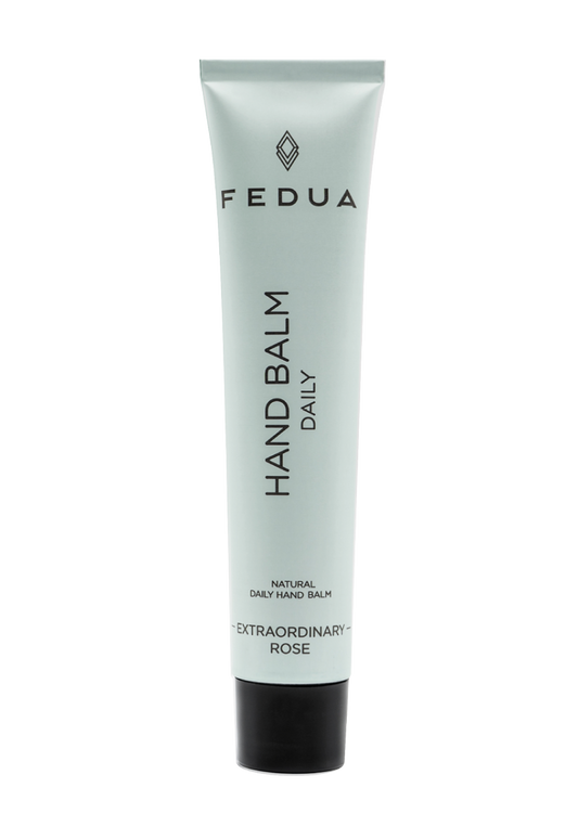 Hand Balm Daily Extraordinary Rose / Crema mani idratante pelle sensibili 45ml
