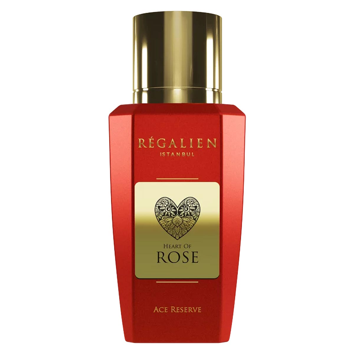 Heart Of Rose Extrait de Parfum 50 ml