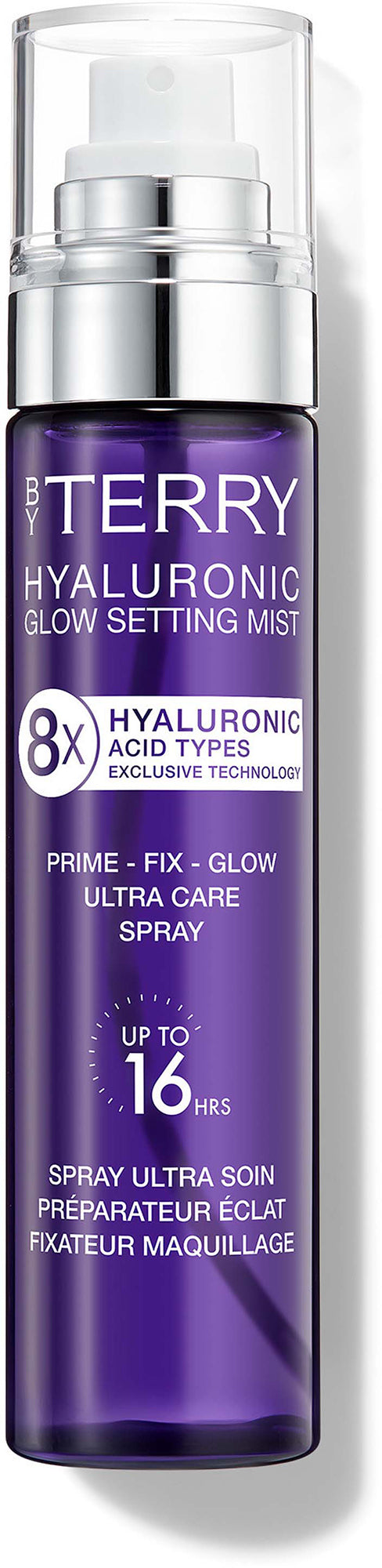 Hyaluronic Glow Setting Mist 100 ml