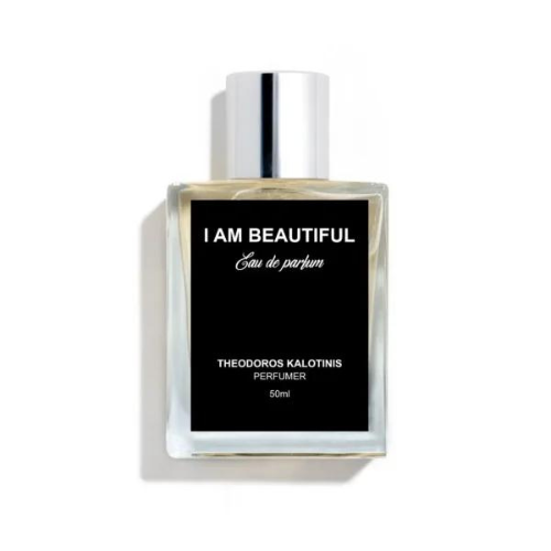 I am Beautiful Eau de Parfum 50 ml