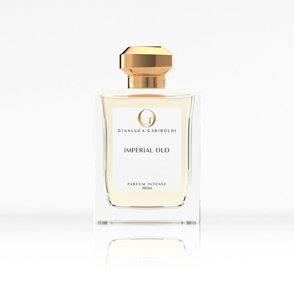 Imperial Oud Parfum Intense 100 ml