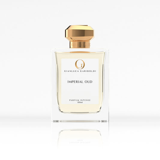 Imperial Oud Parfum Intense 100 ml