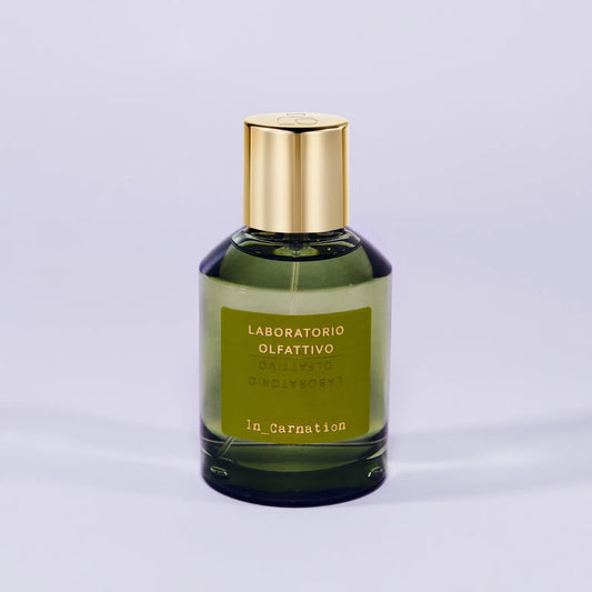 In_Carnation Eau de Parfum 100 ml