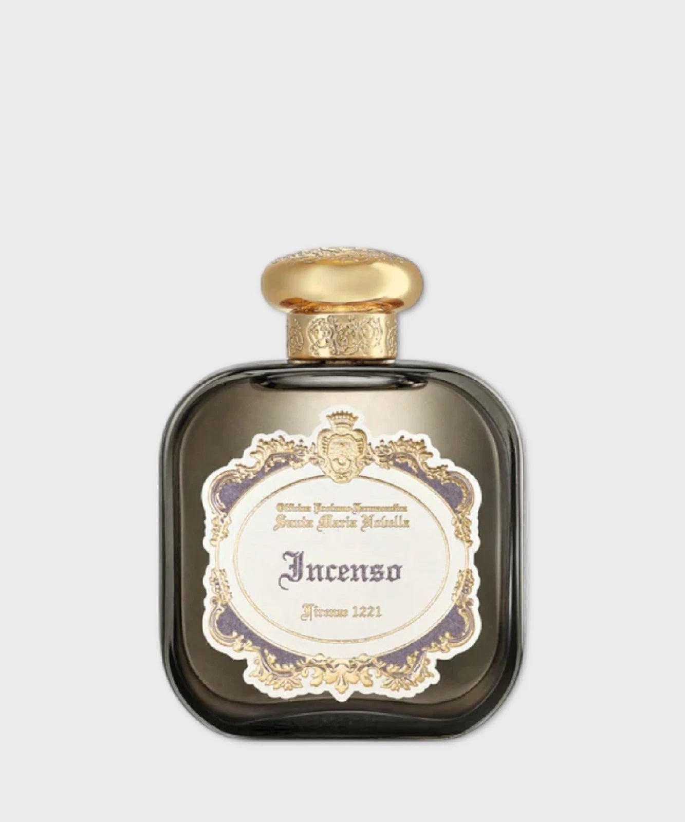 Incenso Eau de Parfum 50 ml