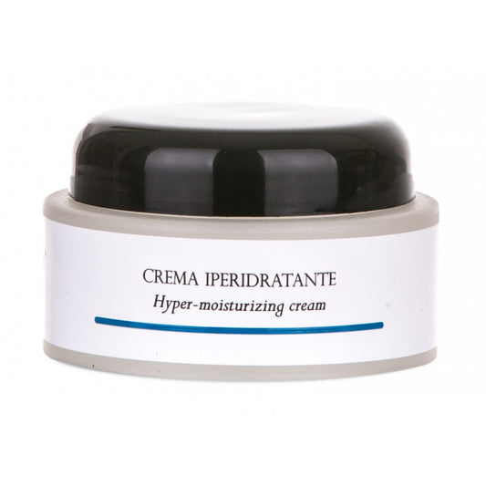 Crema iperidratante 50 ml