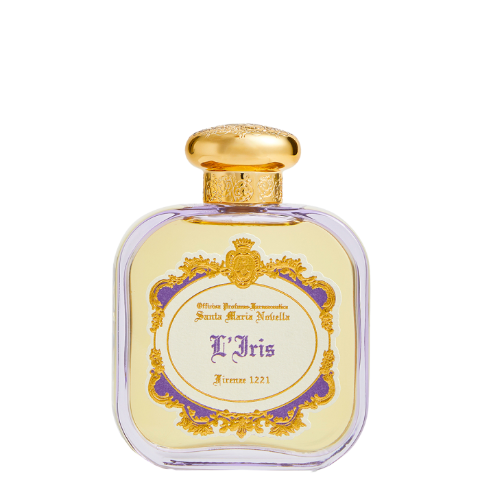 Iris Eau de Parfum 50 ml