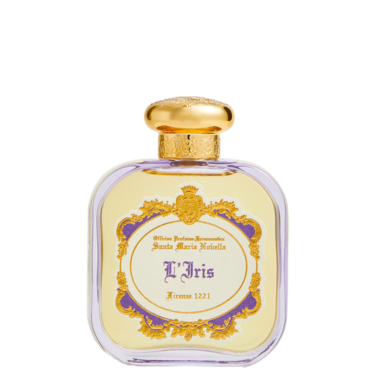 Iris Eau de Parfum 50 ml