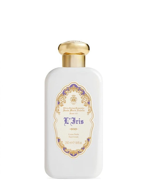 Iris crema fluida 250 ml