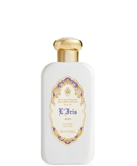 Iris crema fluida 250 ml