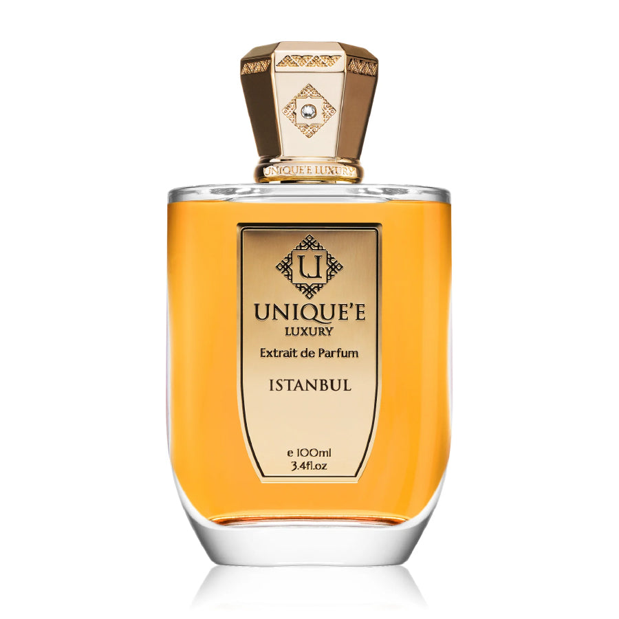 Instanbul Extrait de Parfum 100 ml