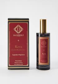 Impero Black Collection Fragranza ambiente Kera (vari formati)
