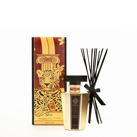Impero Black Collection Fragranza ambiente Kera (vari formati)