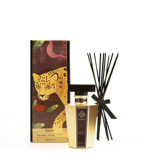 Impero Black Collection Fragranza Ambiente Kirce (vari formati)