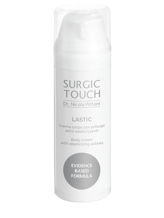 Lastic Crema cosmeceutica fortemente elasticizzante 150 ml