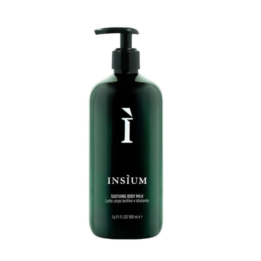 Soothing body milk / Latte corpo lenitivo idratante 500 ml