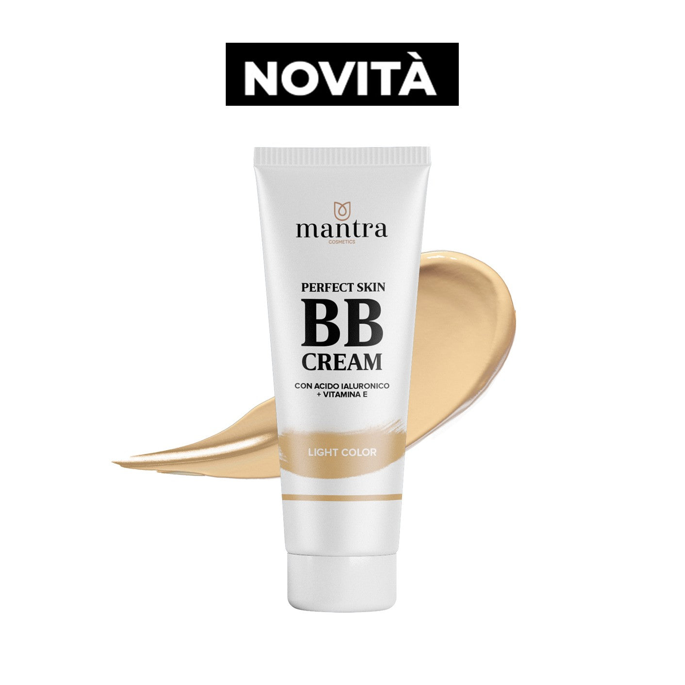BB Cream (varie tonalità) 50 ml