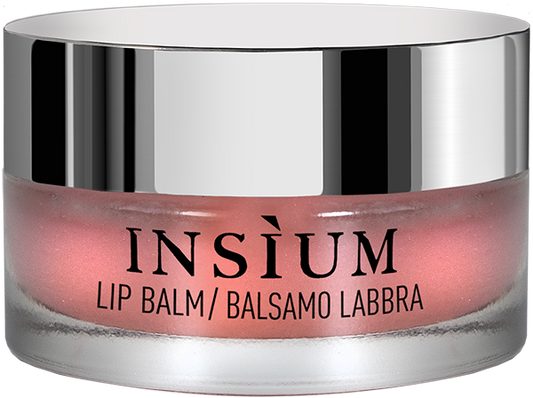 Lip balm / Balsamo labbra anti age, nutriente e rigenerante 10 ml