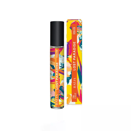 Lost Paradise Eau de Parfum 15 ml