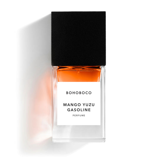 Mango Yuzu Gasoline Extrait de Parfum 50 ml