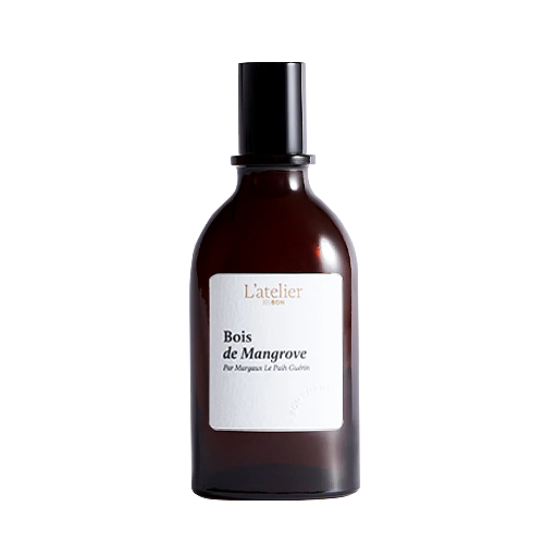 Bois de Mangrove Eau de parfum intense 50 ml