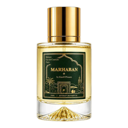 Marhaban Extrait de Parfum 50 ml