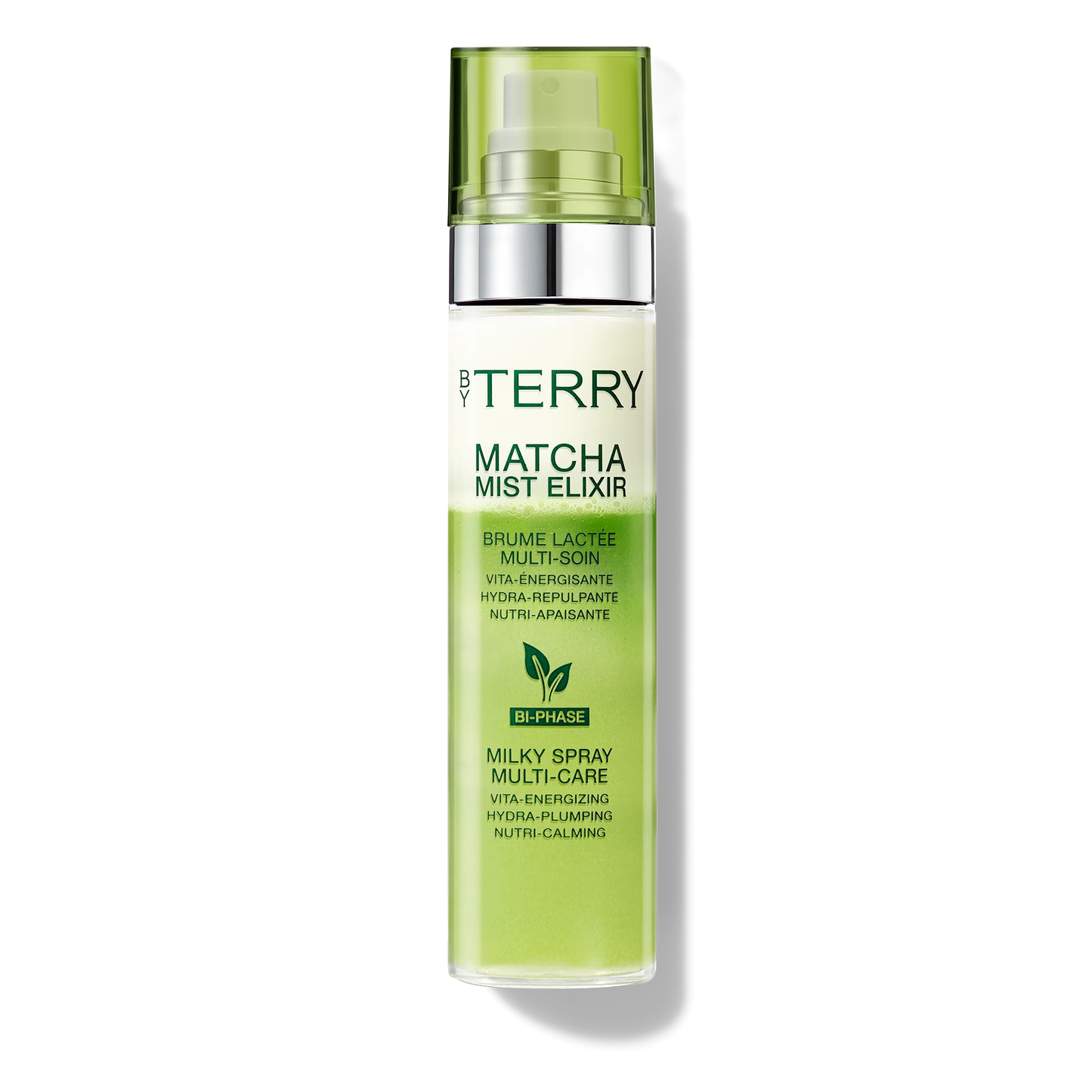 Matcha Mist Elixir / spray multi-care viso e corpo 100 ml