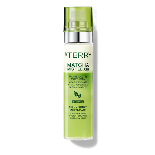 Matcha Mist Elixir / spray multi-care viso e corpo 100 ml