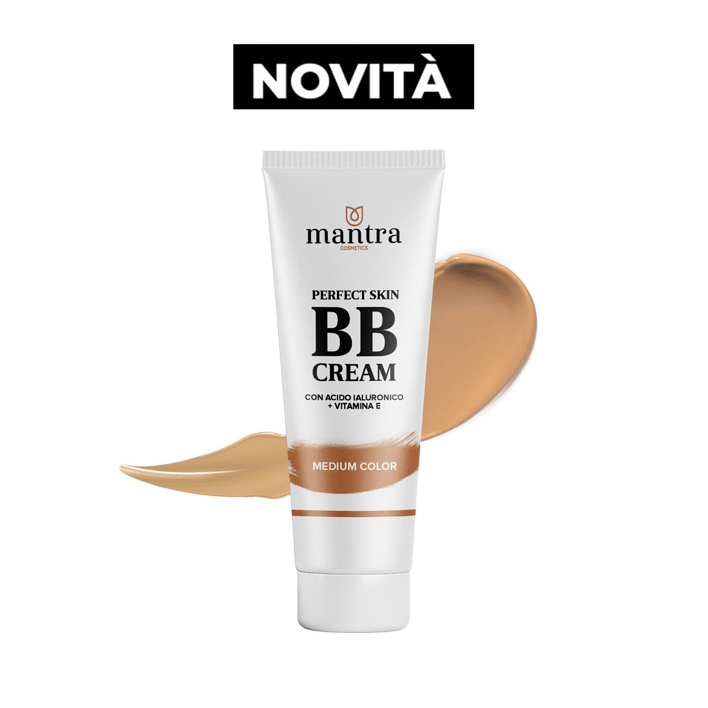 BB Cream (varie tonalità) 50 ml