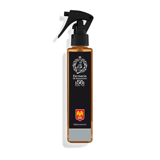 Mercatanti - Spray Ambiente 200 ml