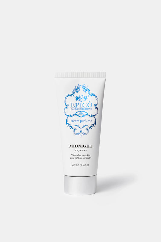 Midnight Body cream 200 ml