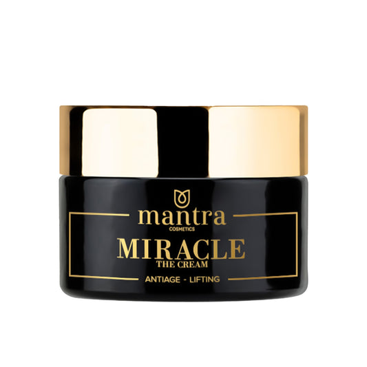 Miracle crema viso Anti-Età 50 ml