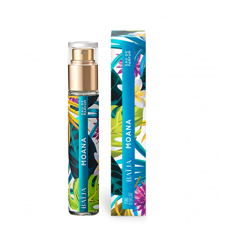 Moana Eau de Parfum 15 ml