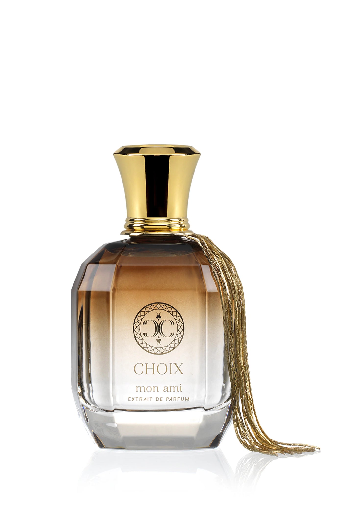 Mon Ami Extrait de Parfum 100 ml
