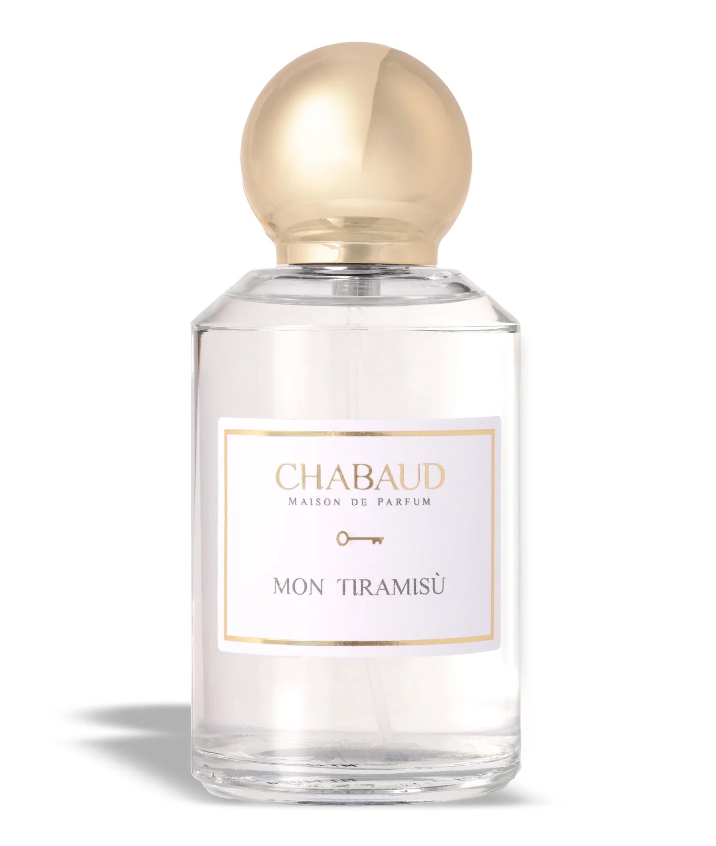 Mon tiramisù Eau de Parfum 100 ml