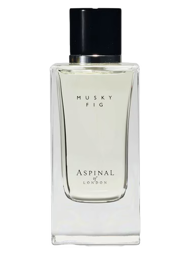 Musky Fig Eau de Parfum 100 ml