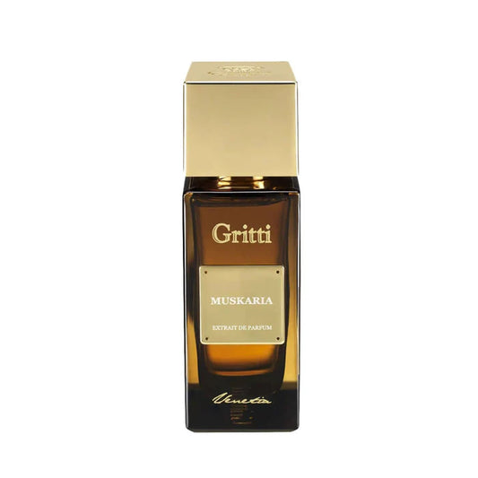 Muskaria Extrait de Parfum 100 ml