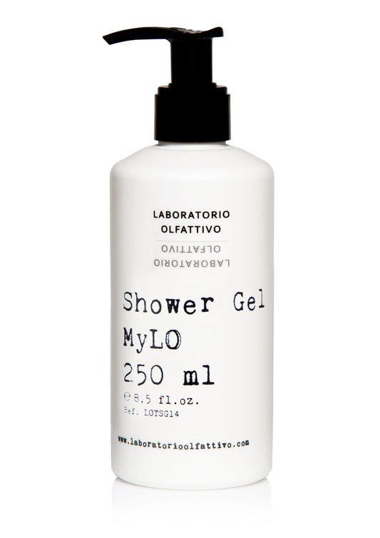 MyLO Shower Gel / Gel Doccia Corpo Capelli 250 ml