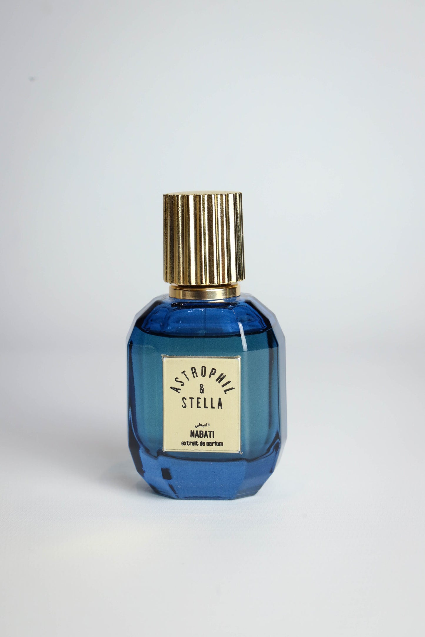 Nabati, Extrait De Parfum 50 ml