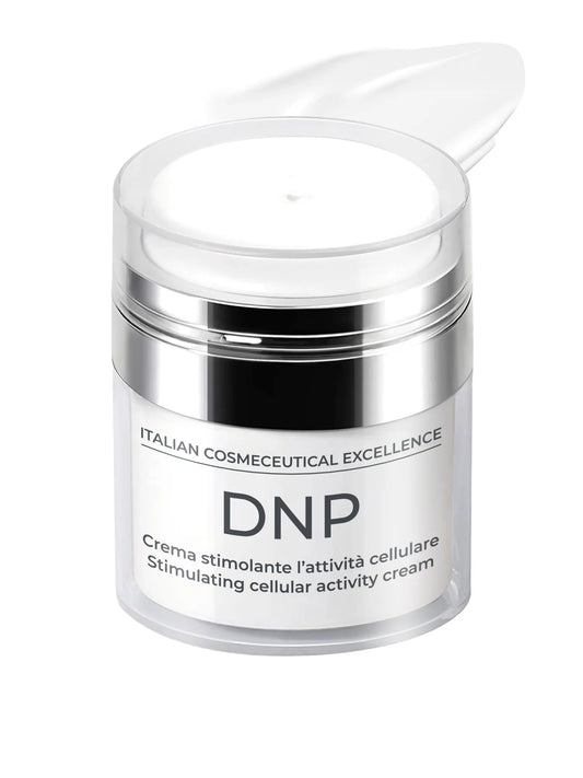 DNP Crema stimolante l'attività cellulare 50 ml
