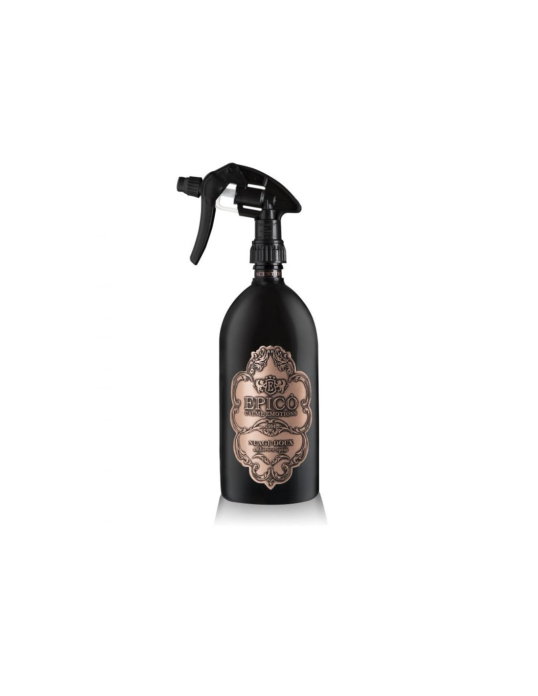 Nouage Doux Fragranza Ambiente Spray 1000 ml