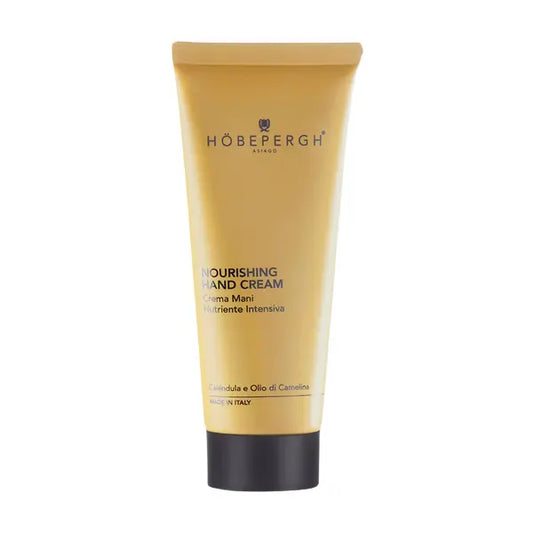 Nourishing hand cream / Crema mani nutriente 75 ml