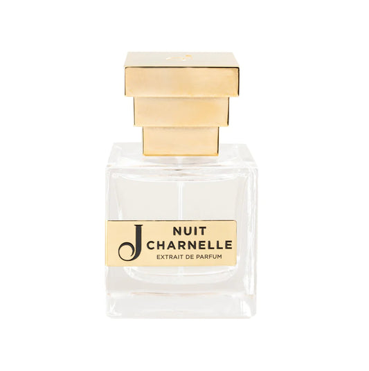 Nuit Charnelle Extrait de Parfum 50 ml