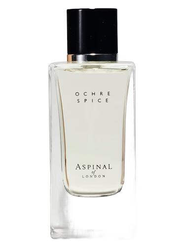 Ochre Spice Eau de Parfum 100 ml