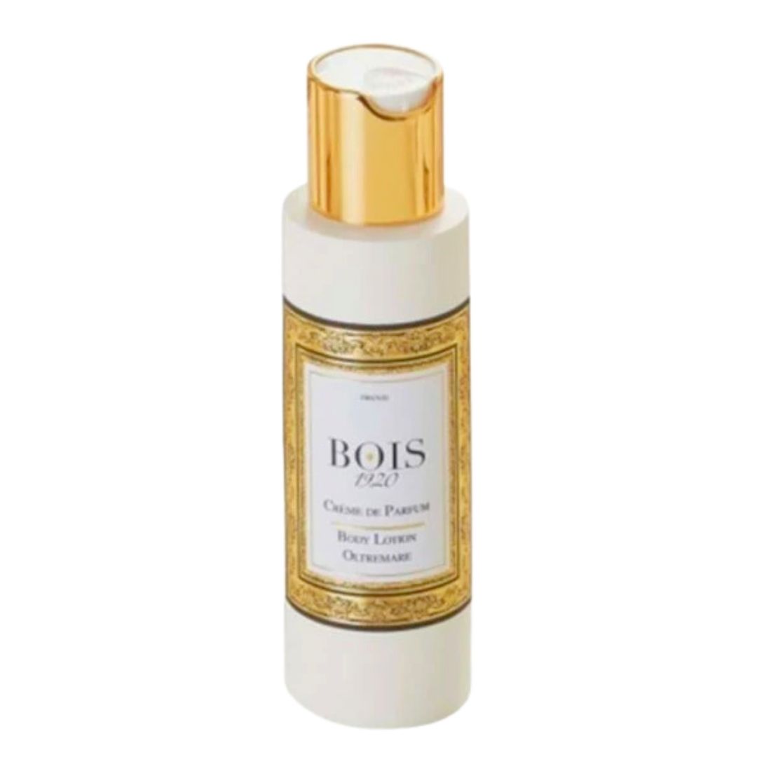 Bois Oltremare body lotion