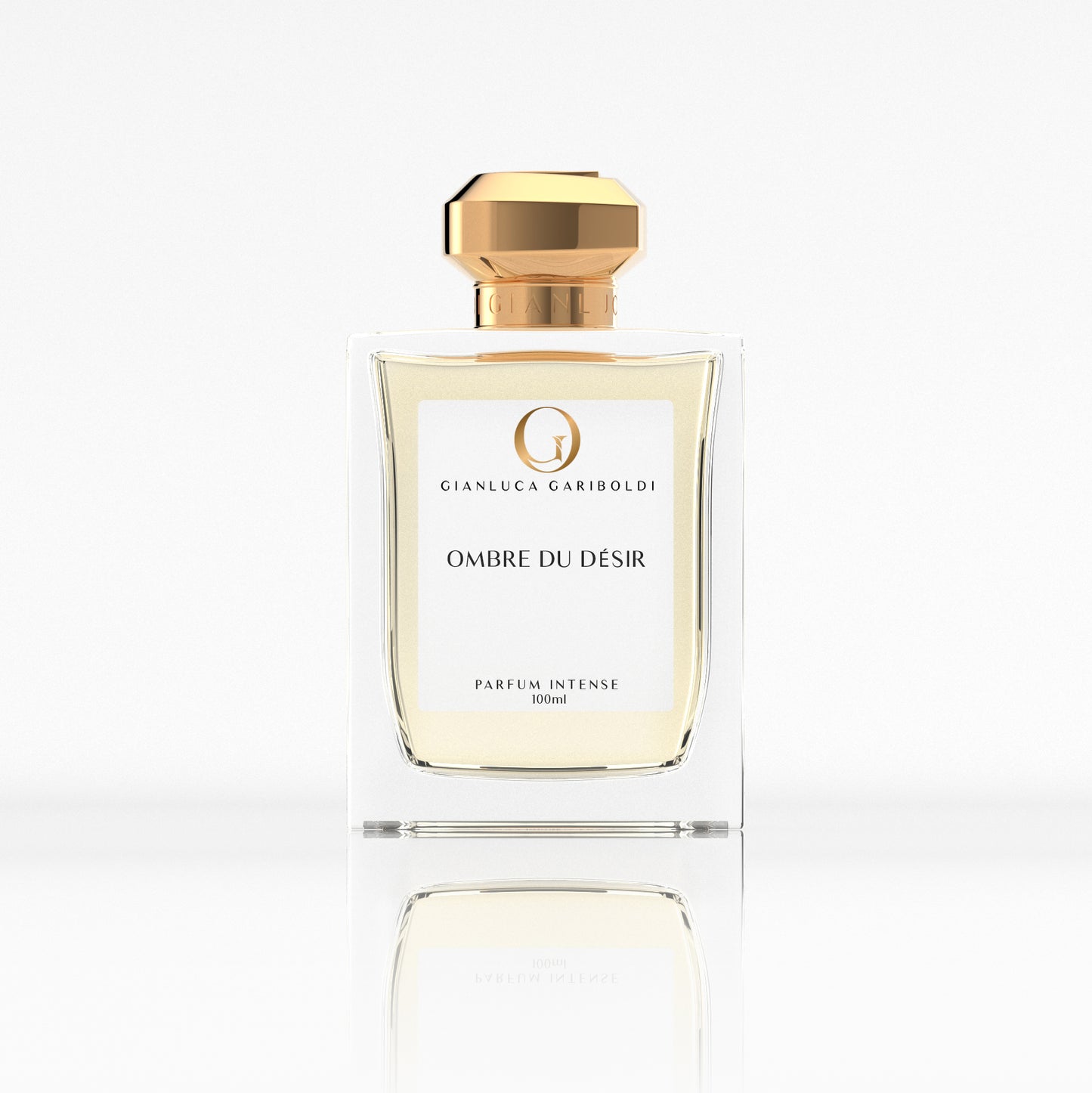 Ombre Desir Parfum intense 100 ml