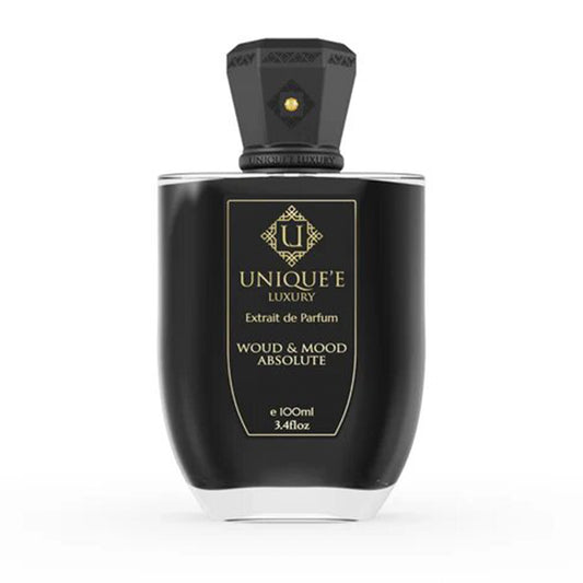 Wood and Mood Extrait de Parfum 100 ml