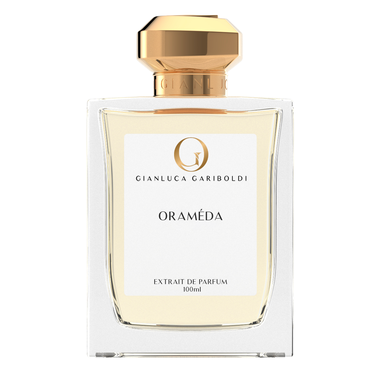 Orameda Parfum Intense 100 ml