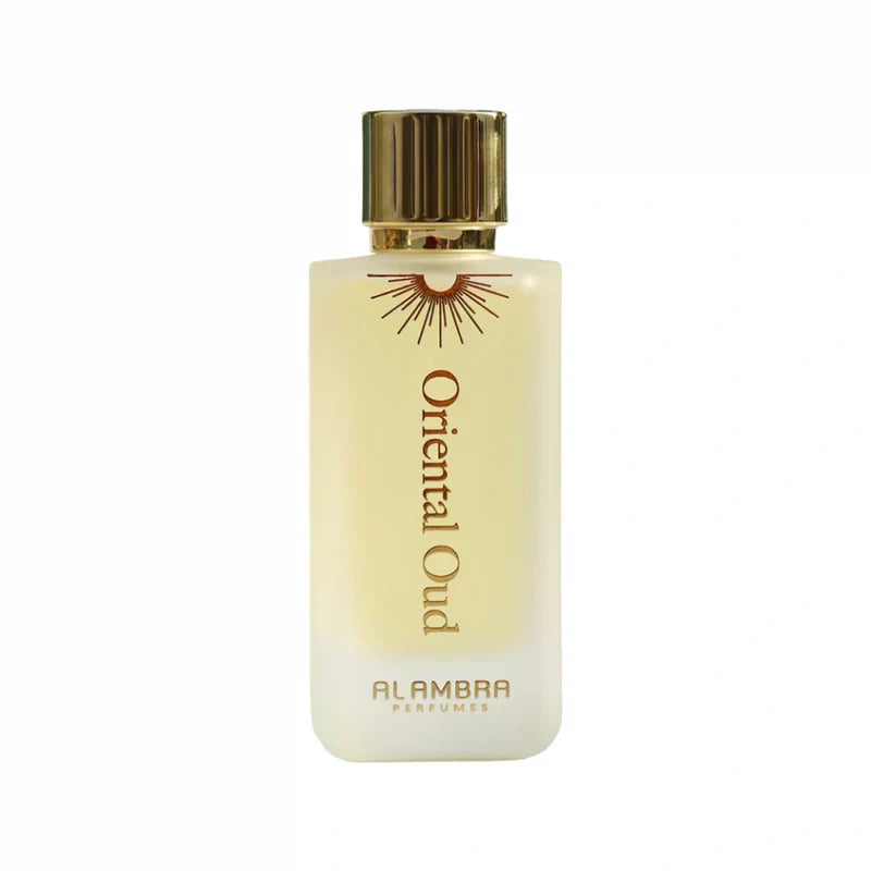 Oriental Oud Extrait de Parfum 100 ml
