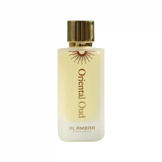 Oriental Oud Extrait de Parfum 100 ml